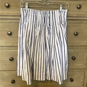 Kate Spade New York Striped Skirt
